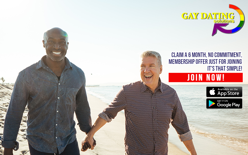 gay dating sites for over 50